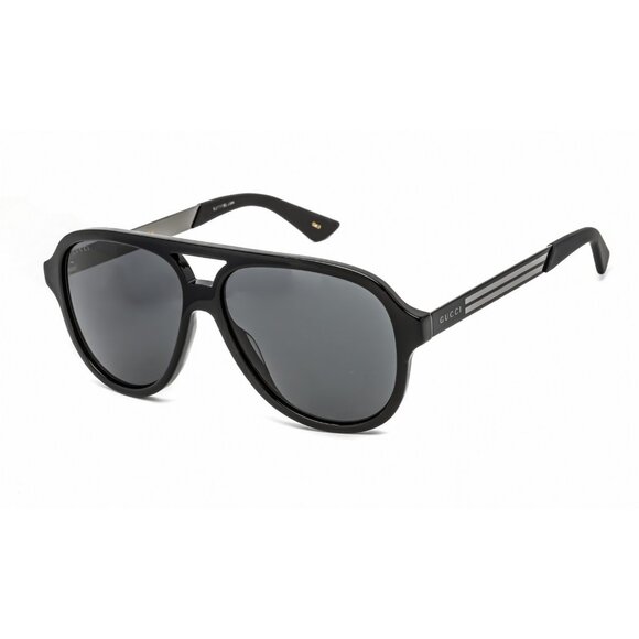 Gucci Sunglasses GG0688S-001-59 New with tags - Picture 1 of 5